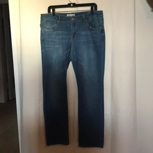 Cabi Jeans